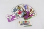 ROHS Paper Jigsaw Puzzle Animal Alphabet Abc ম্যাচিং কার্ড